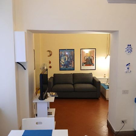 A Little Gem In The Old City Center... Lerici Exterior foto
