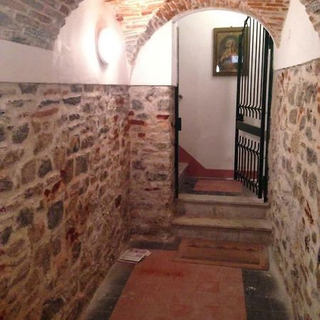 A Little Gem In The Old City Center... Lerici Exterior foto